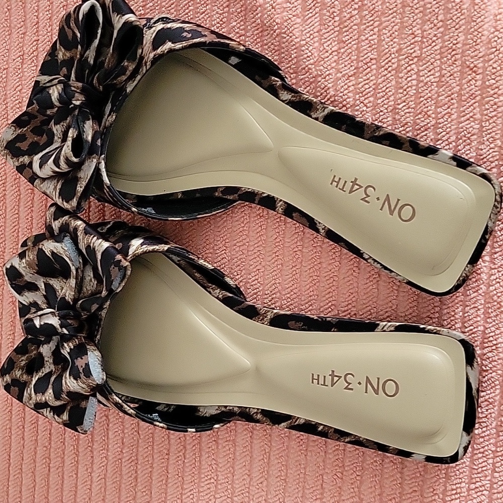 ON 34th SHOES - Picture 3 of 3